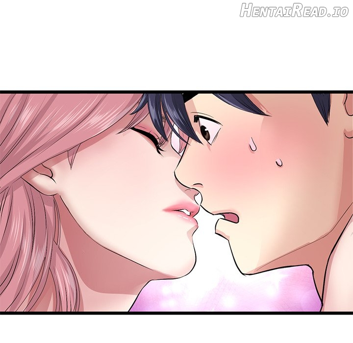 My First and Last Chapter 25 - page 188