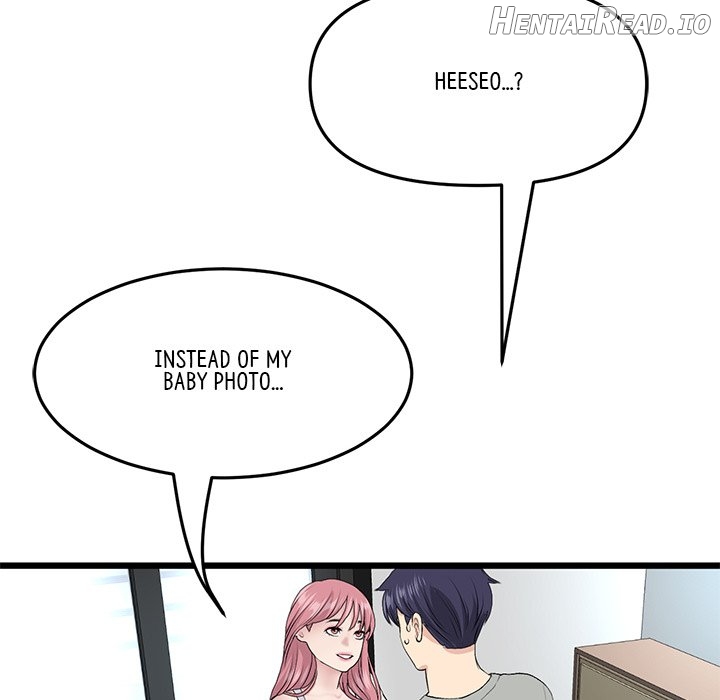 My First and Last Chapter 25 - page 194