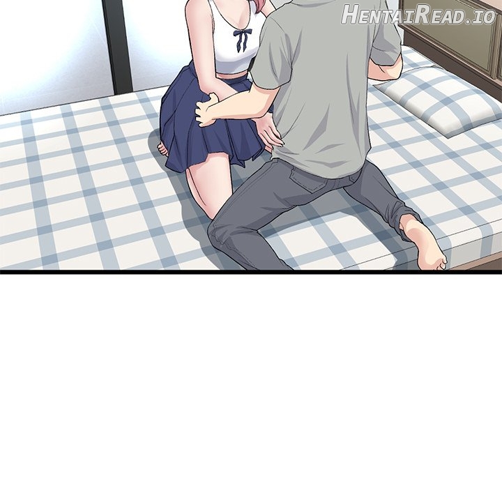 My First and Last Chapter 25 - page 195