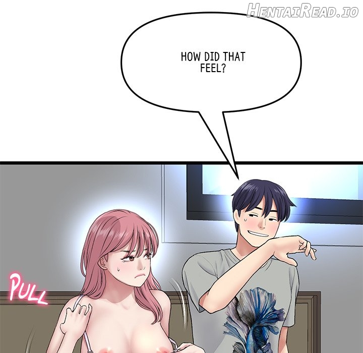 My First and Last Chapter 26 - page 50