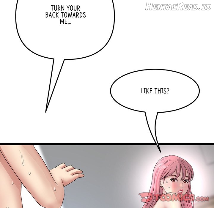 My First and Last Chapter 27 - page 112