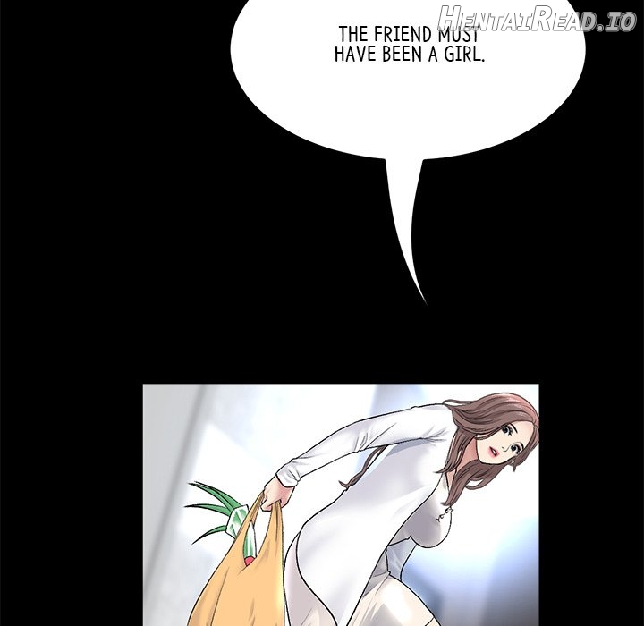 My First and Last Chapter 27 - page 17