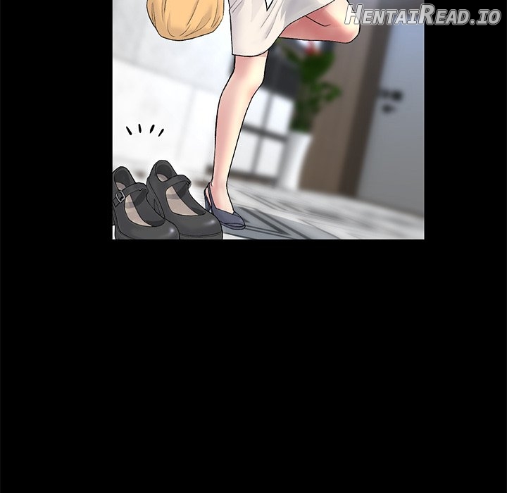 My First and Last Chapter 27 - page 18