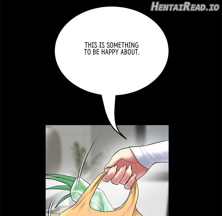 My First and Last Chapter 27 - page 23