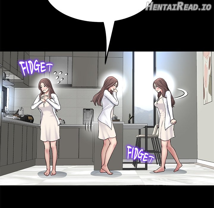 My First and Last Chapter 27 - page 26