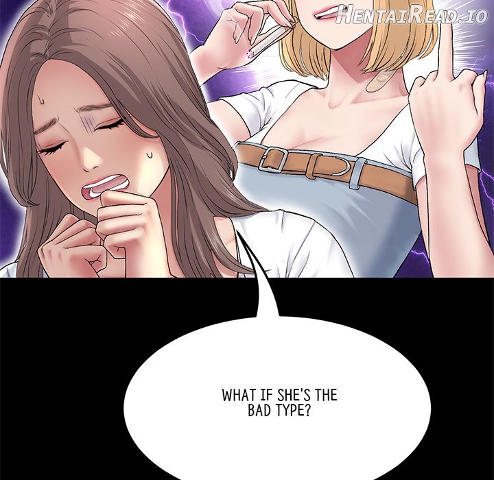 My First and Last Chapter 27 - page 29