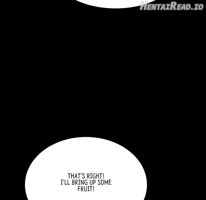 My First and Last Chapter 27 - page 30