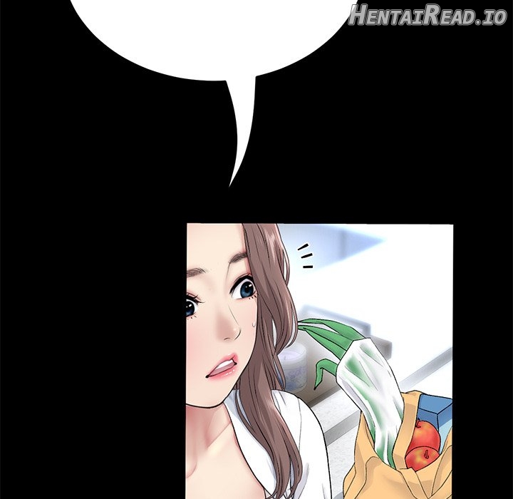 My First and Last Chapter 27 - page 31