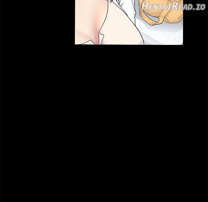My First and Last Chapter 27 - page 32