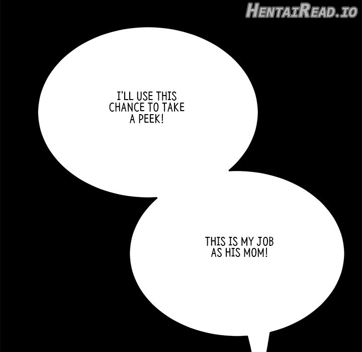 My First and Last Chapter 27 - page 33