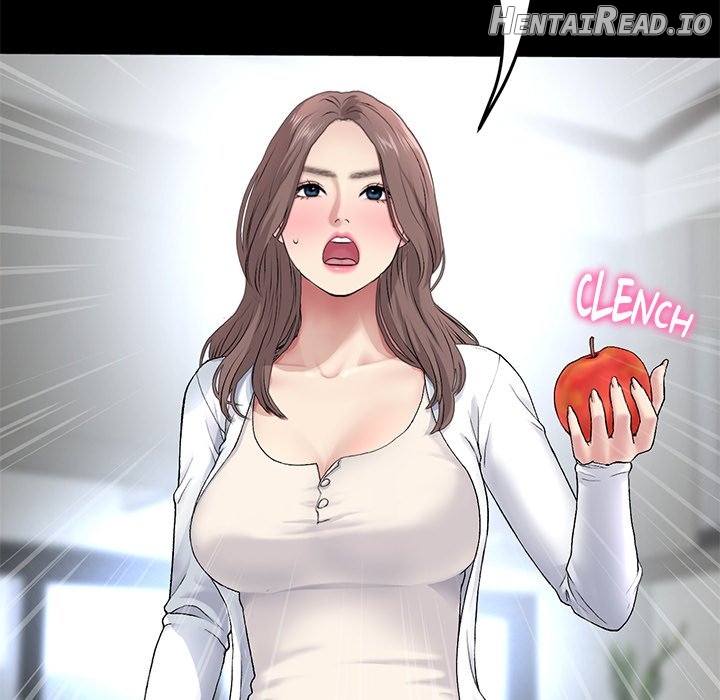 My First and Last Chapter 27 - page 34