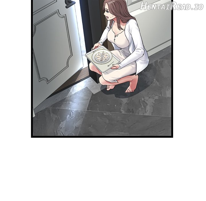 My First and Last Chapter 27 - page 38