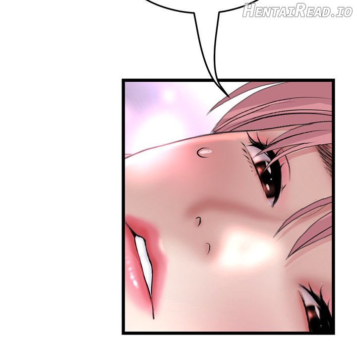 My First and Last Chapter 27 - page 61