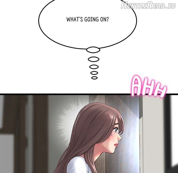 My First and Last Chapter 27 - page 8