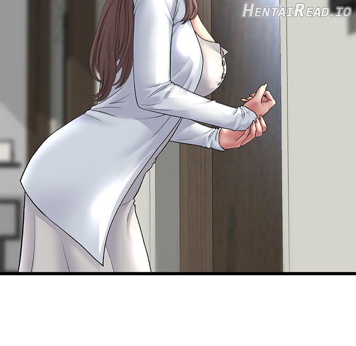 My First and Last Chapter 27 - page 9