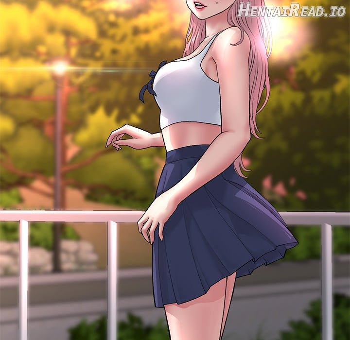My First and Last Chapter 28 - page 102