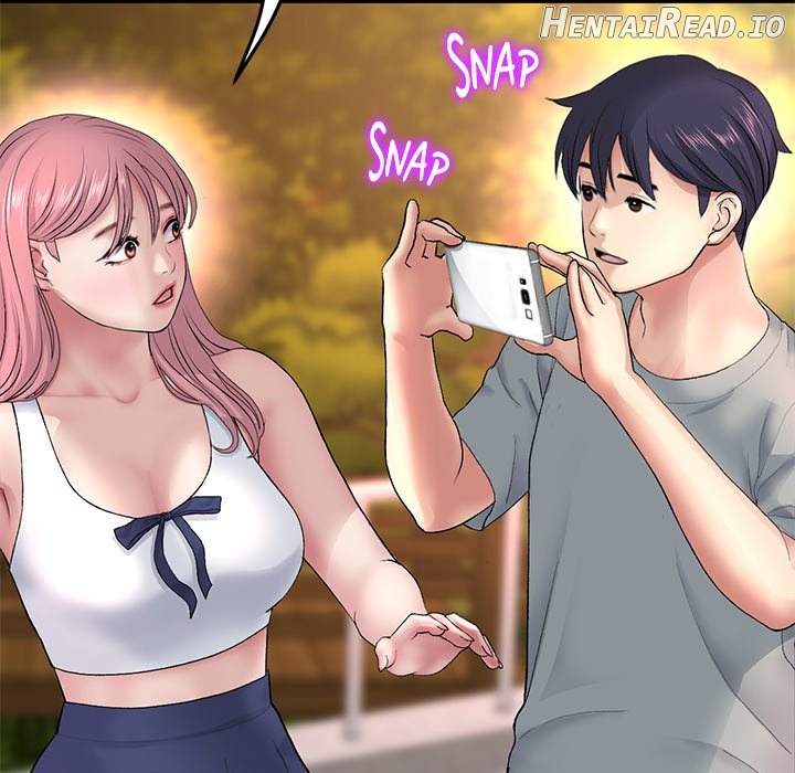 My First and Last Chapter 28 - page 126