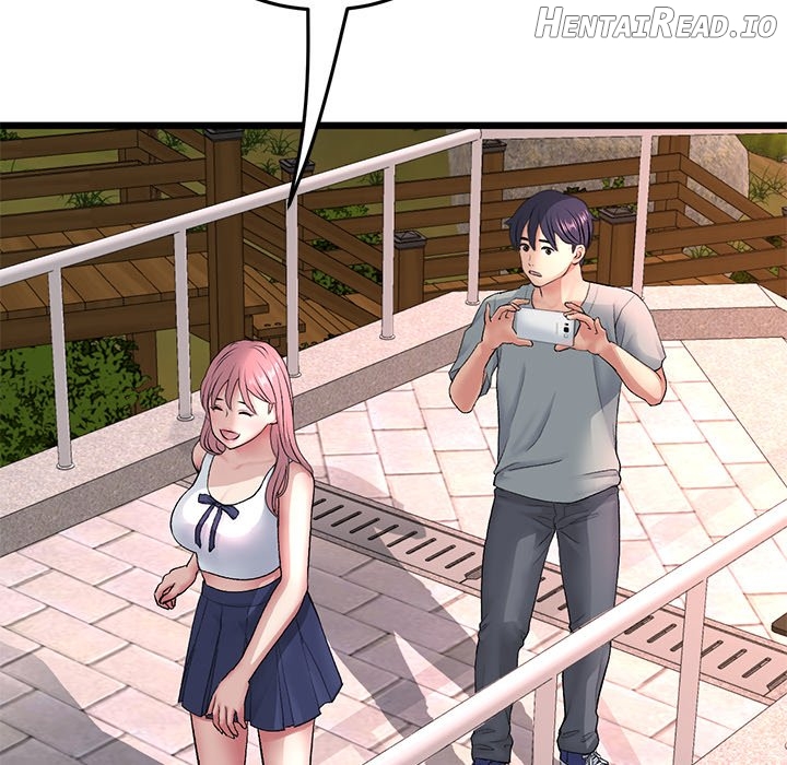 My First and Last Chapter 28 - page 134