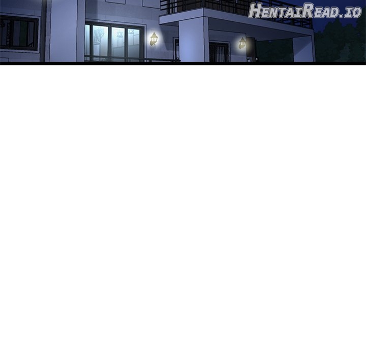 My First and Last Chapter 28 - page 167