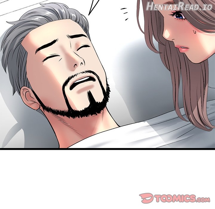 My First and Last Chapter 28 - page 184