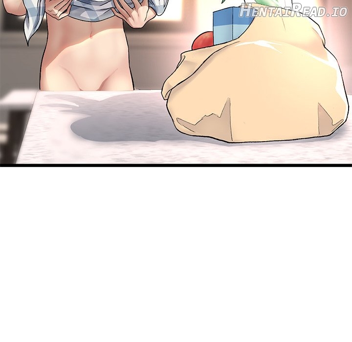 My First and Last Chapter 28 - page 50