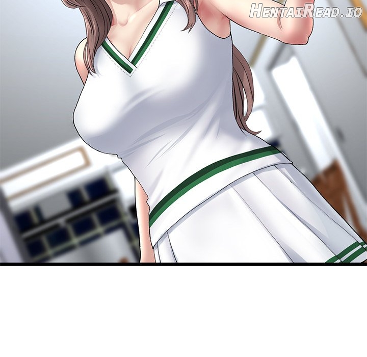 My First and Last Chapter 29 - page 119