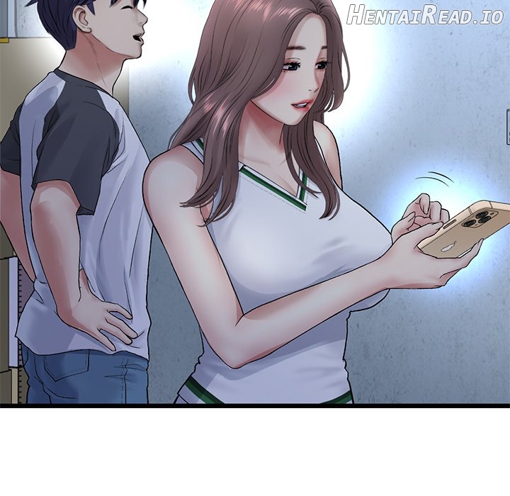 My First and Last Chapter 29 - page 167