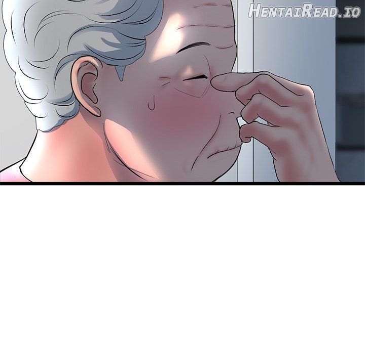 My First and Last Chapter 30 - page 116