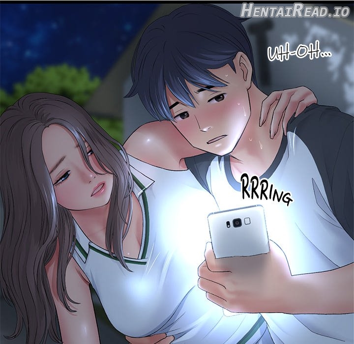 My First and Last Chapter 30 - page 175