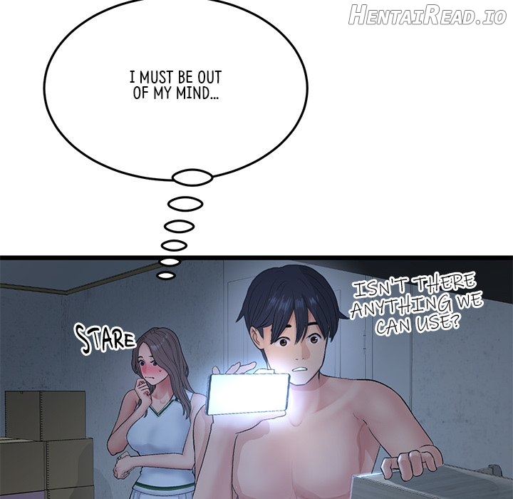 My First and Last Chapter 30 - page 32