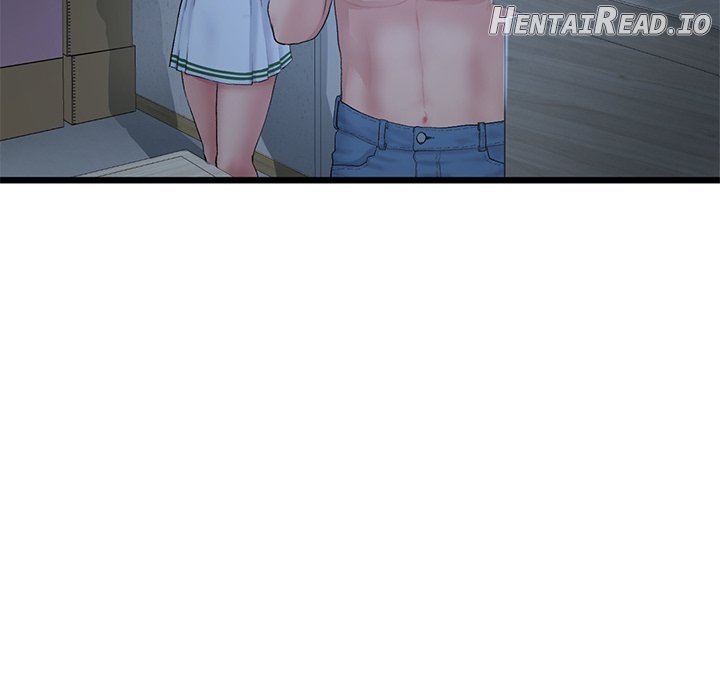 My First and Last Chapter 30 - page 33