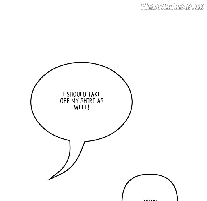 My First and Last Chapter 30 - page 41