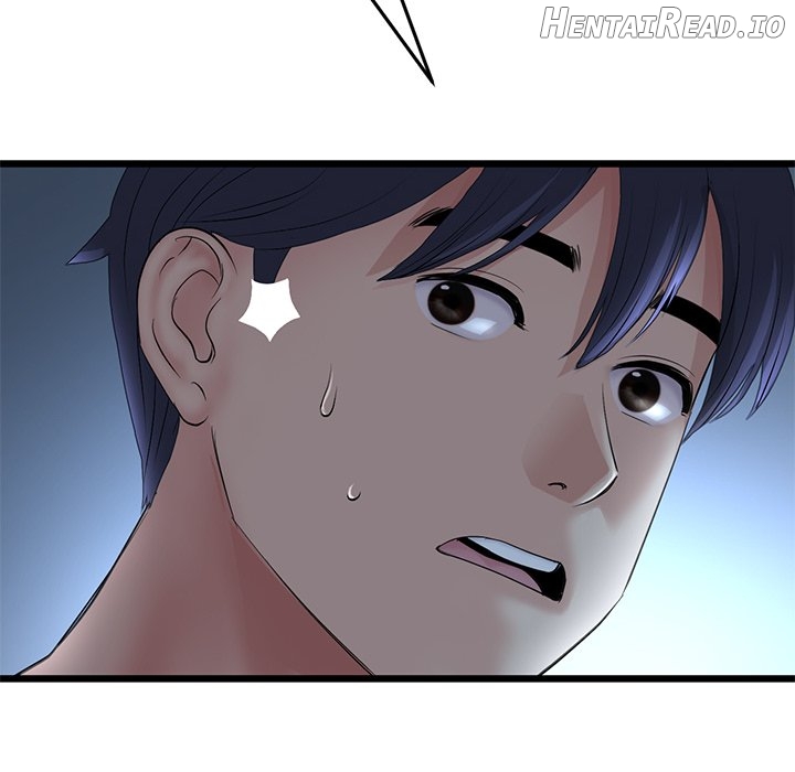 My First and Last Chapter 30 - page 45