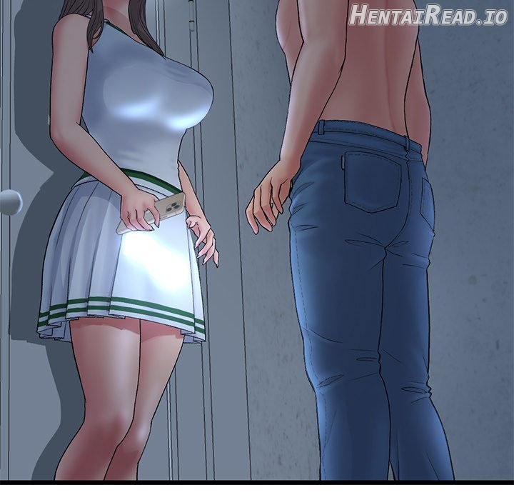 My First and Last Chapter 30 - page 7