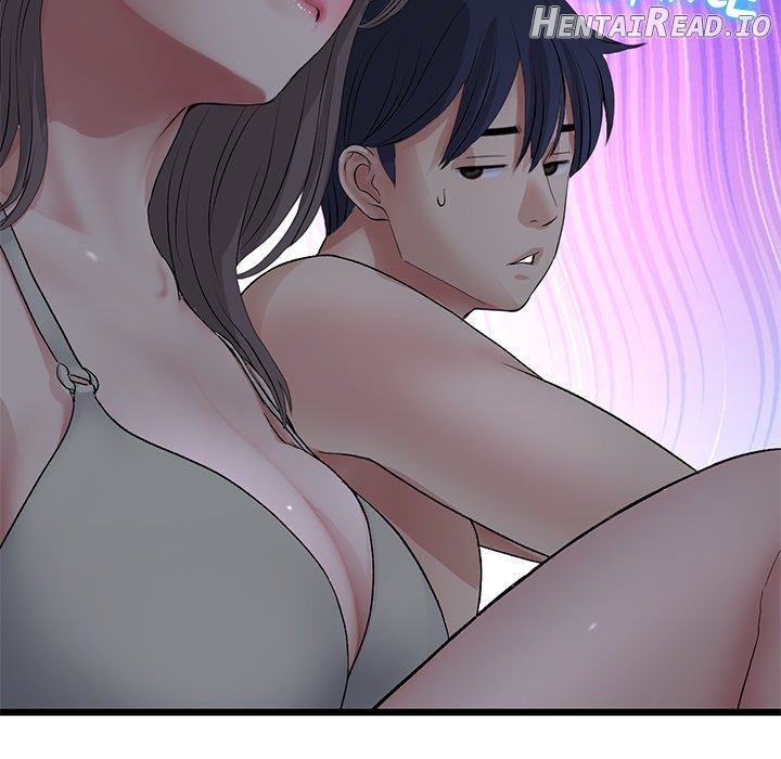 My First and Last Chapter 30 - page 72