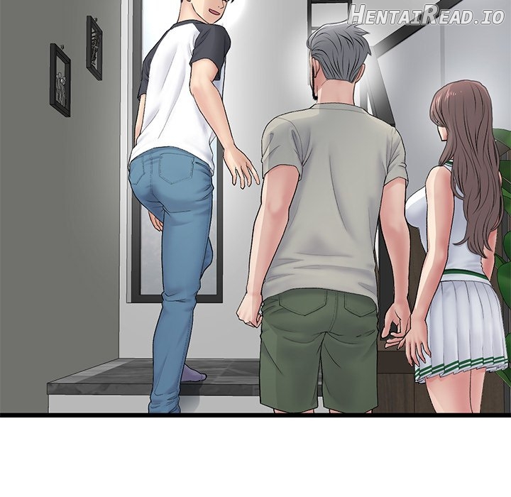My First and Last Chapter 33 - page 179