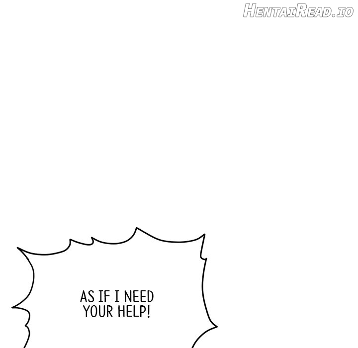 My First and Last Chapter 34 - page 167