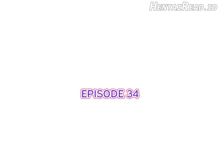 My First and Last Chapter 34 - page 3