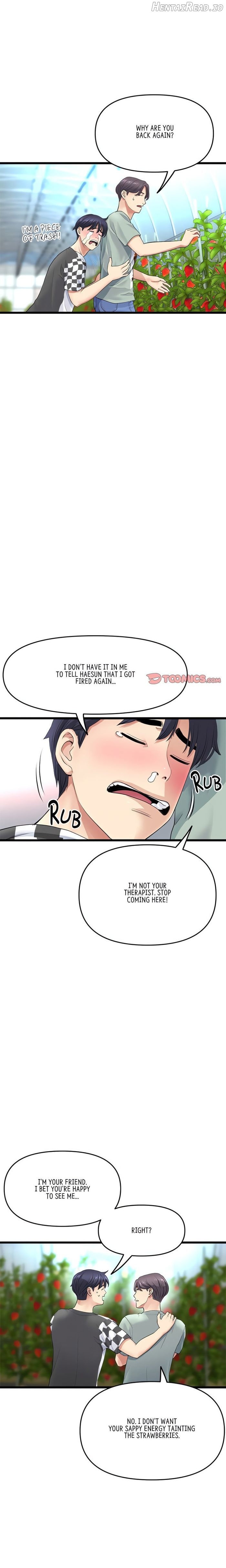 My First and Last Chapter 35 - page 6