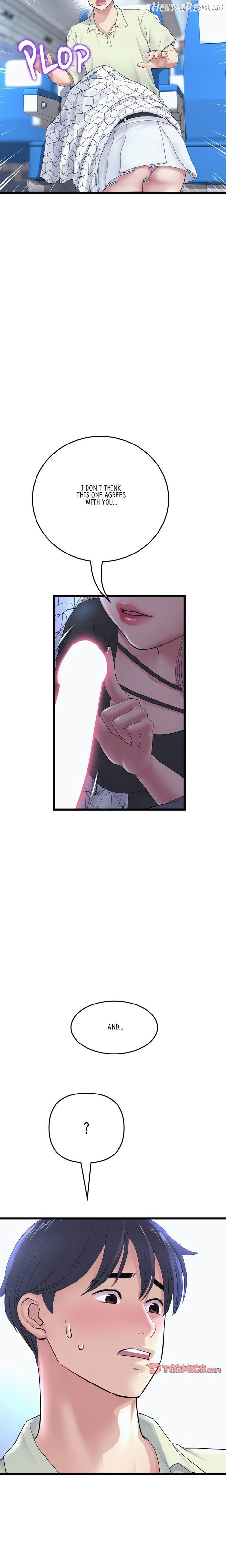 My First and Last Chapter 36 - page 5