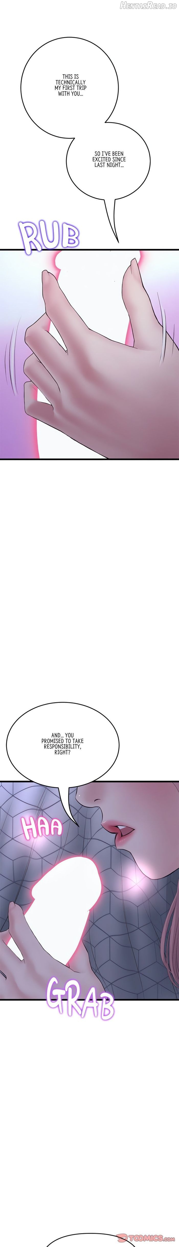 My First and Last Chapter 36 - page 6