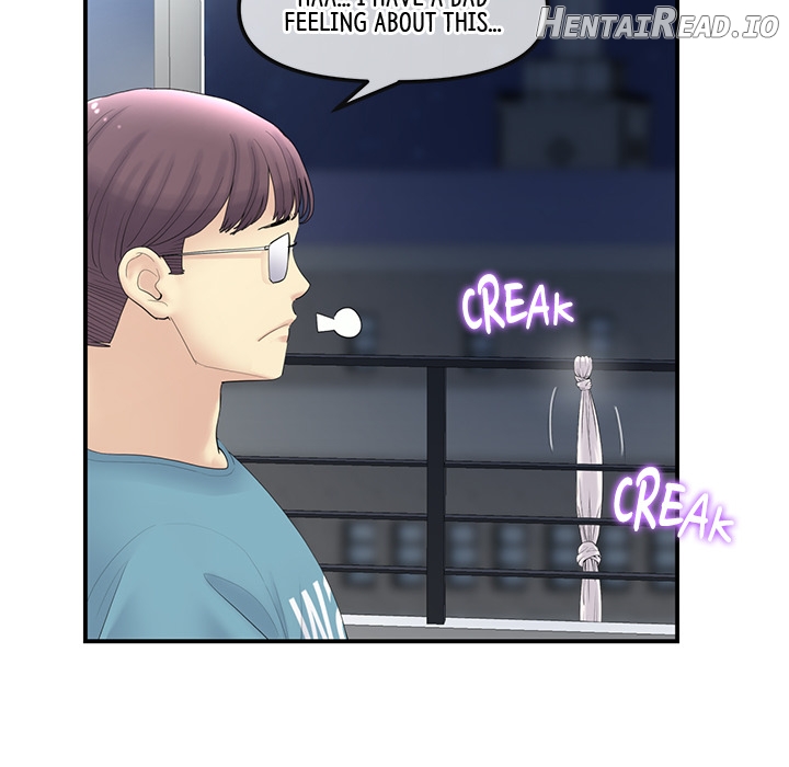 My First and Last Chapter 1 - page 131
