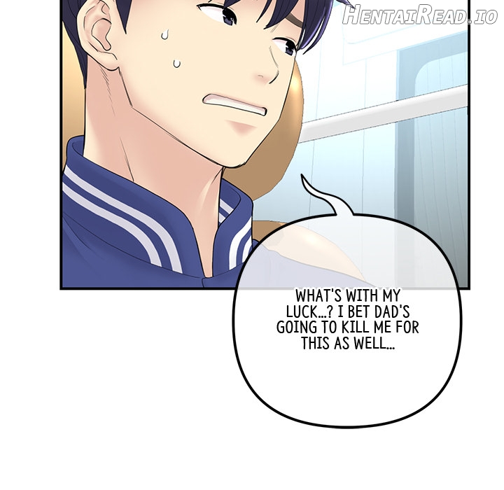 My First and Last Chapter 1 - page 167