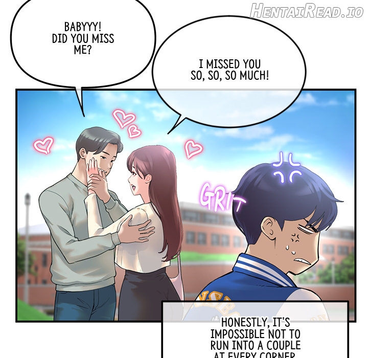 My First and Last Chapter 1 - page 32