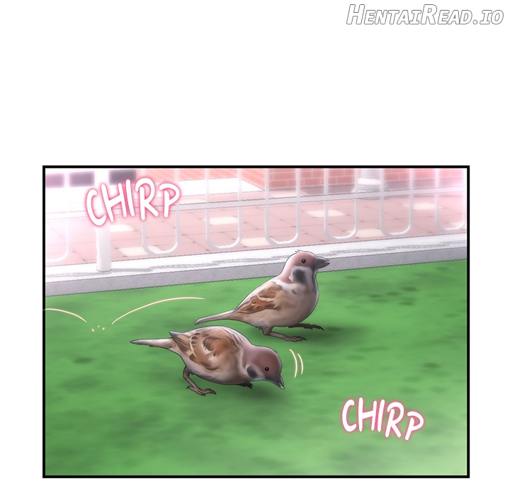 My First and Last Chapter 1 - page 7