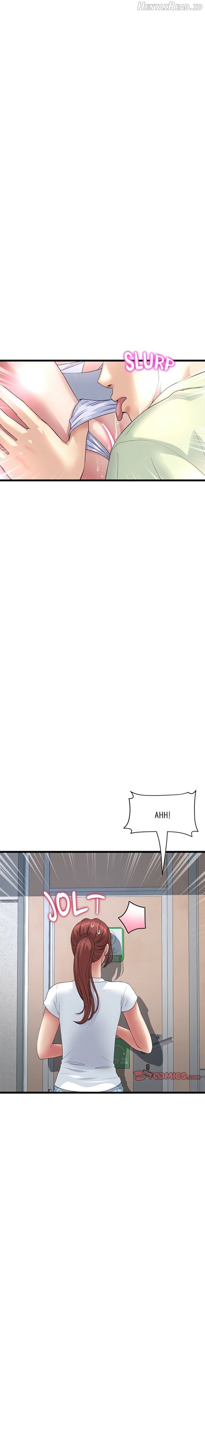 My First and Last Chapter 37 - page 4