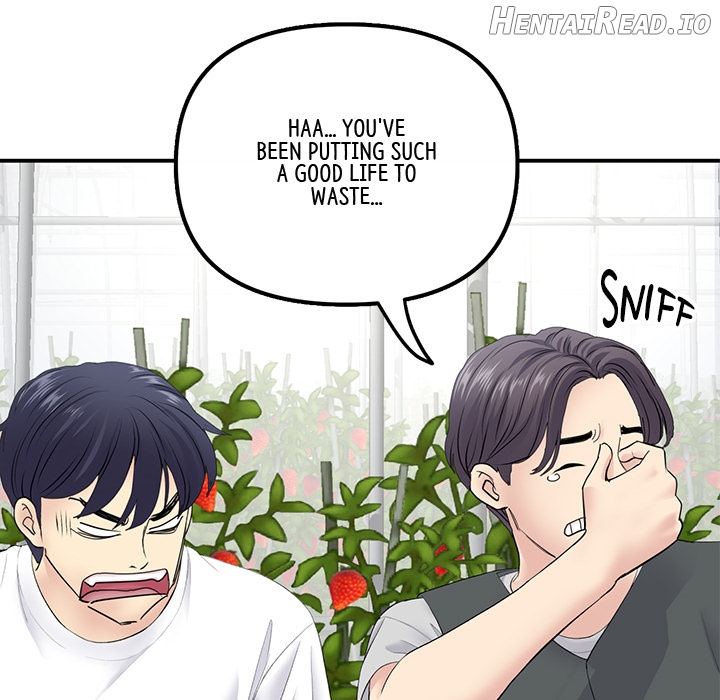 My First and Last Chapter 2 - page 131