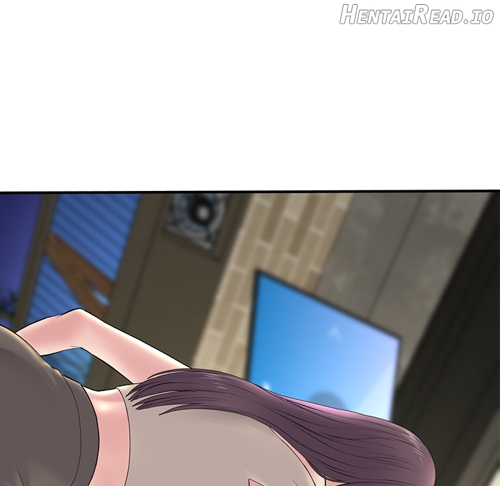 My First and Last Chapter 2 - page 166