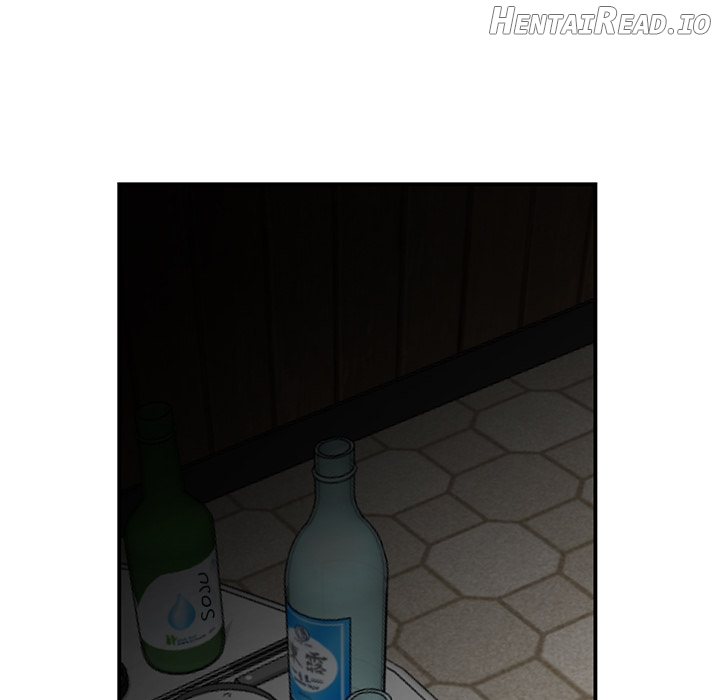 My First and Last Chapter 2 - page 170