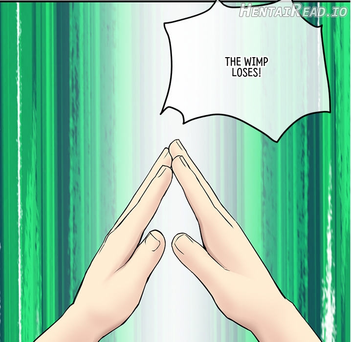 My First and Last Chapter 2 - page 201